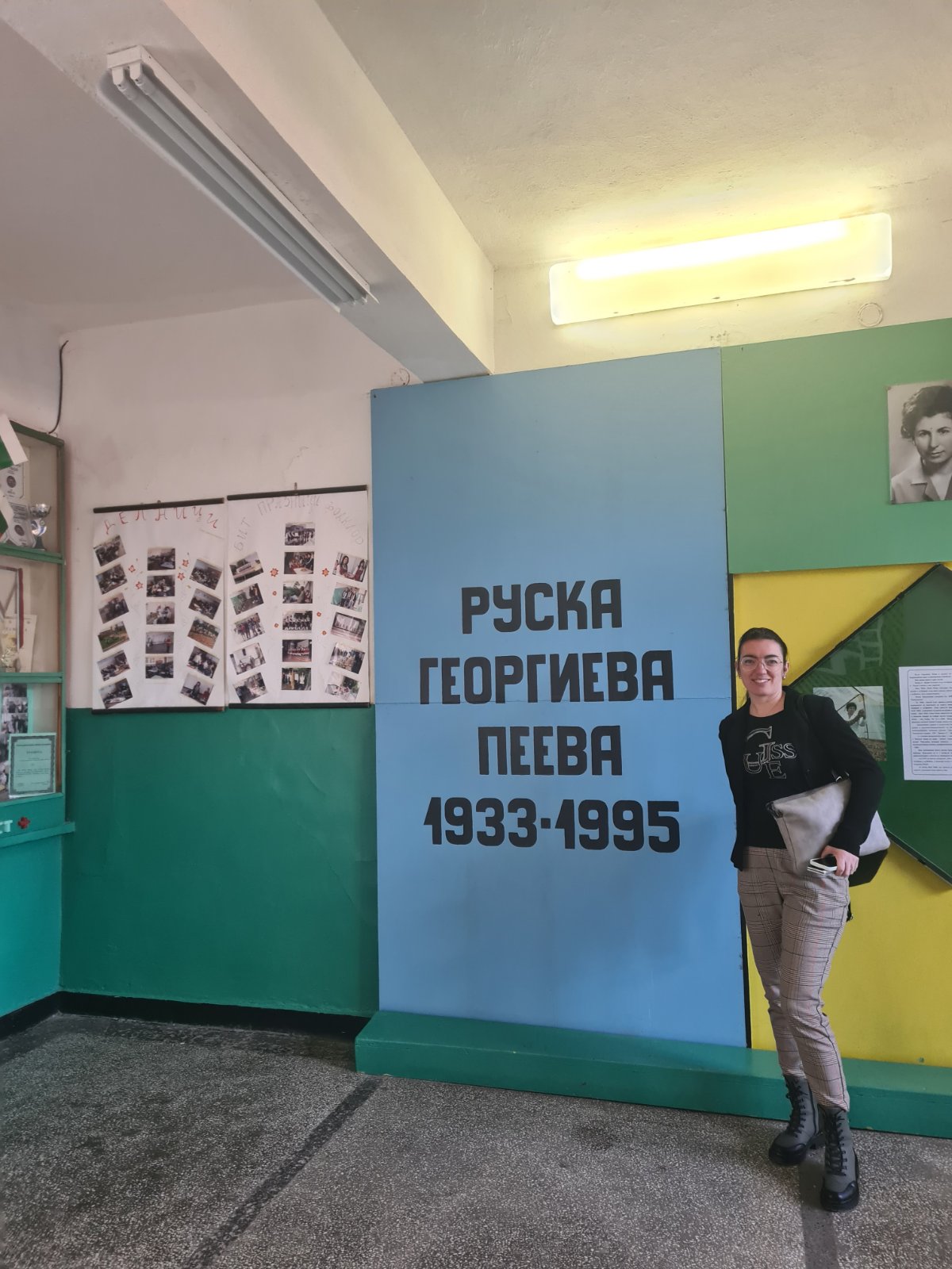 Никанор обявява 2 обучения на териториите на Джебел и Момчилград